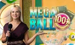 mega-ball